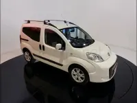 Usado Fiat Fiorino 75 CV (55 kW) 2012 Blanco Monovolumen