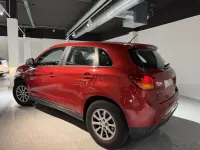 Usado Mitsubishi ASX 117 CV (86 kW) 2014 Burdeos SUV