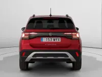 Usado VW T-Cross Life 115 CV (84 kW) 2025 SUV