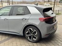 Begagnad VW ID.3 150 kW (204 HK) 2021 Eléctrico Halvkombi