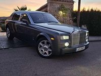 Usado Rolls Royce Phantom 460 CV (338 kW) 2008 Negro Berlina
