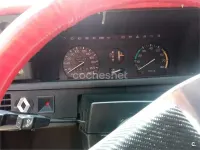 Usado Renault Fuego 110 CV (80 kW) 1982 Rojo Coupe