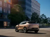 Nuevo Lynk & Co 08 350 CV (257 kW) 2026 Otro SUV