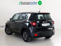 usado Jeep Renegade 1.0G 88KW SPORT 4X2 de segunda mano desde 14990€ ✅