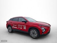 Usado Omoda 5 150 kW (204 CV) 2025 Rojo SUV