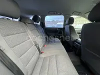 Usado VW Touareg 225 CV (165 kW) 2005 Negro SUV