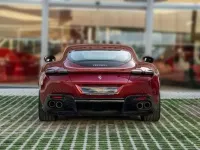 Usado Ferrari Roma 620 CV (456 kW) 2024 Rojo Coupe