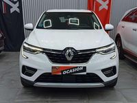 Usado Renault Arkana Intens 140 CV (102 kW) 2021 Blanco SUV