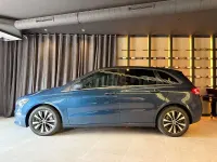 Usado Mercedes B250 218 CV (160 kW) 2021 Azul Utilitario