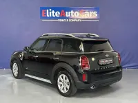Usado Mini Cooper Countryman 220 CV (161 kW) 2021 Negro SUV