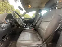 Usado Audi A4 115 CV (84 kW) 2006 Gris / plata Familiar