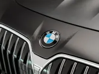 Usado BMW 740 Comfort Edition 299 CV (219 kW) 2025 Negro Berlina