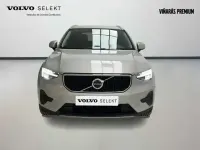 Usado Volvo XC40 Core 163 HP (119 kW) 2022 Cinzento SUV