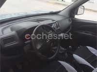 Usado Opel Combo Expression 90 CV (66 kW) 2016 Azul Monovolumen
