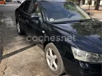 Usado Hyundai Sonata Comfort 140 CV (102 kW) 2008 Negro Berlina