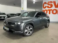 Usado Mazda MX30 Makoto 106 kW (145 CV) 2022 Gris SUV