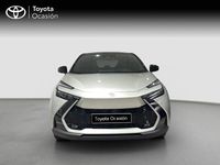Usado Toyota C-HR Edition 223 CV (164 kW) 2025 Gris SUV