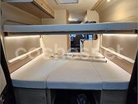 Usado Fiat Ducato 70 CV (51 kW) 1997 Negro Van