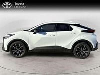 Usado Toyota C-HR Advance 2025 Blanco SUV