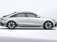 Nuevo Hyundai Ioniq 6 167 kW (228 CV) 2026 Blanco Berlina