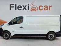 usado Fiat Talento TalentoFURGÓN (296_) 1.6 D Diésel en Flexicar Valencia 2