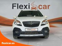 usado Opel Mokka 1.6CDTi S&S Excellence 4x4