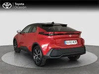 Usado Toyota C-HR Advance 140 CV (102 kW) 2025 Otro SUV