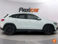 Usado Mercedes GLA250 218 CV (160 kW) 2021 Blanco SUV