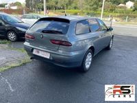 usado Alfa Romeo 159 SPORTWAGON 1.9 JTD Distinctive