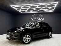Usado Porsche Macan 245 CV (180 kW) 2019 Negro SUV