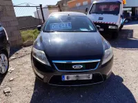 Usado Ford Mondeo Titanium 140 CV (102 kW) 2010 Negro Berlina