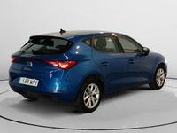 Usado Seat Leon Style 110 CV (80 kW) 2024