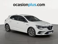 Usado Renault Mégane IV Zen 140 CV (102 kW) 2022 Blanco Utilitario