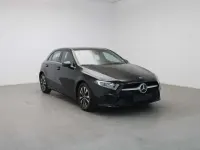 Usado Mercedes A180 109 CV (80 kW) 2020 Negro Utilitario