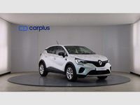 Usado Renault Captur Evolution 160 CV (117 kW) 2023 Blanco SUV