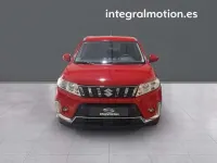 Usado Suzuki Vitara 111 CV (81 kW) 2019 Rojo SUV