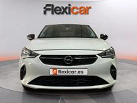 Usado Opel Corsa Elegance 101 HP (74 kW) 2020 Branco Citadino