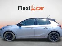 Usado Opel Corsa 101 CV (74 kW) 2023 Gris Berlina