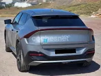 Usado Kia EV6 GT-Line 167 kW (228 CV) 2023 Eléctrico SUV