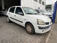 usado Renault Clio II 1.2