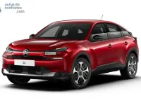 Nuevo Citroën C4 Business Class 145 CV (106 kW) 2026 SUV