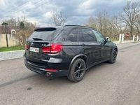 Usado BMW X5 Comfort Edition 258 CV (189 kW) 2015 Negro SUV