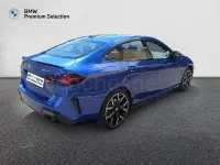 Usado BMW 220 Gran Coupé Comfort Edition 163 CV (119 kW) 2026 Azul Coupe