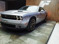 usado Dodge Challenger R/T Plus Aut.