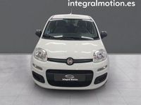 Usado Fiat Panda 69 CV (50 kW) 2022 Utilitario