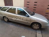 Usado Citroën Xsara Exclusive 110 CV (80 kW) 2004 Gris / plata Familiar