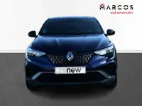 Usado Renault Arkana Esprit Alpine 145 CV (106 kW) 2024 SUV