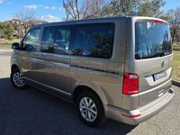 Käytetty VW Caravelle 150 HP (110 kW) 2020 Peessi Van