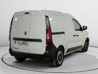 Usado Renault Express 95 CV (69 kW) 2023 Blanco Monovolumen