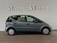 Usado Mercedes A140 Classic 82 CV (60 kW) 2004 Gris / plata Monovolumen